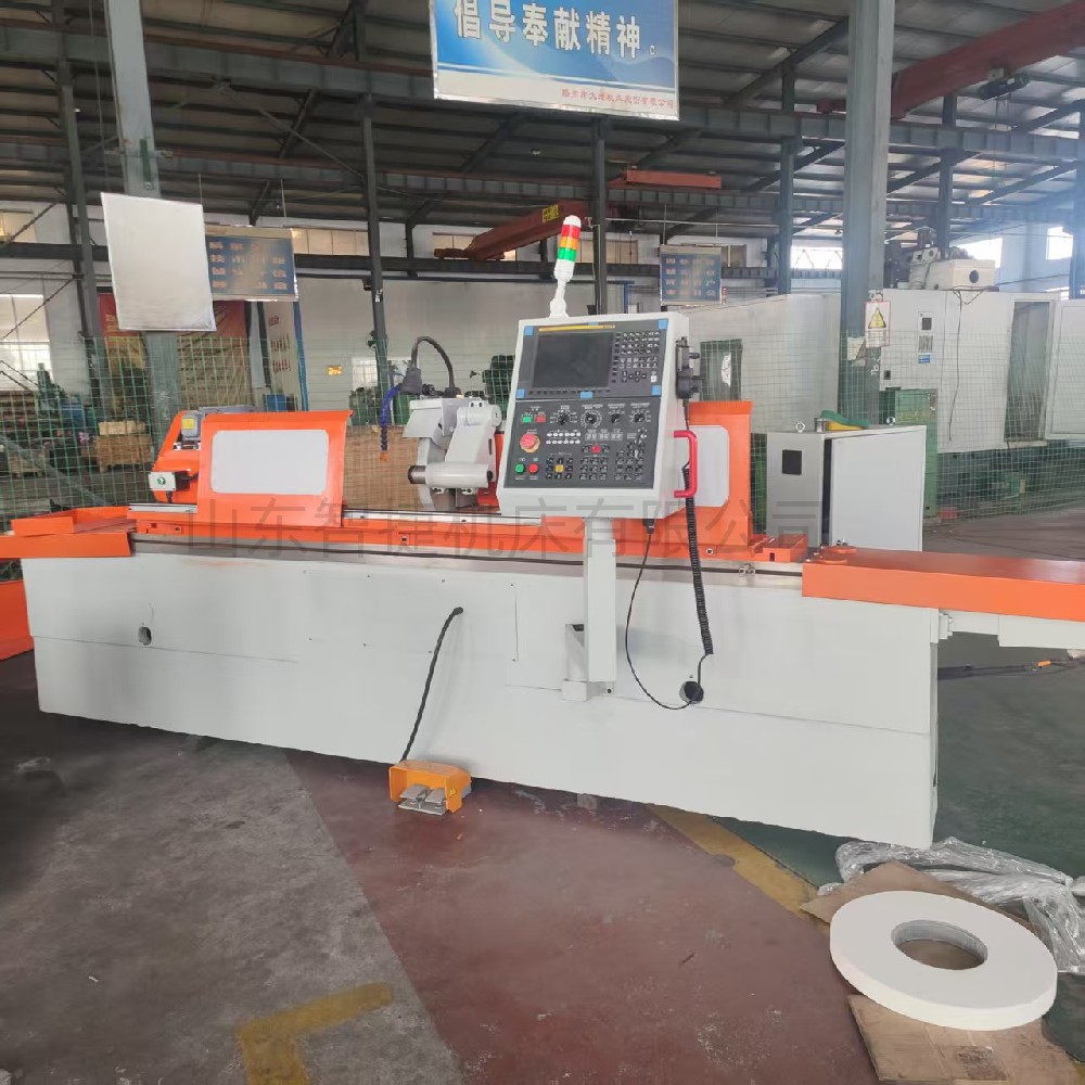 數(shù)控外圓磨床發(fā)那科系統(tǒng)MK1432×1500